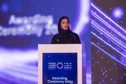 From childhood lessons in kindness to her role at Friends of Cancer Patients, she shares how values, resilience, and mentorship drive her humanitarian mission.