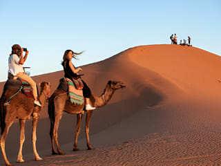 UAE Desert Safari Dubai: The ultimate guide to family-friendly desert adventures