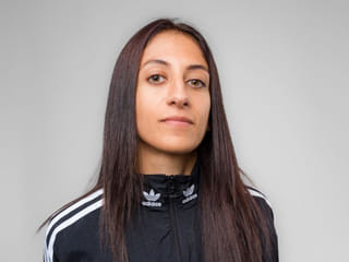 Emirati Women's Day: 'I never thought I’d play for UAE', footballer Areej Al Hammadi on scoring big 