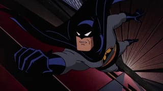 5 cartoons from the 90s that were weirder, wilder and smarter than today's TV: Batman to X-Men animated series