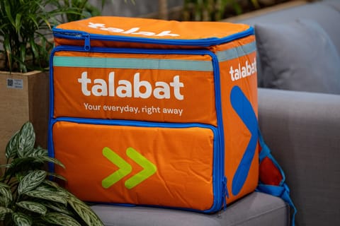 Talabat’s $1.5 Billion Dubai IPO Sells Out Soon After Books Open