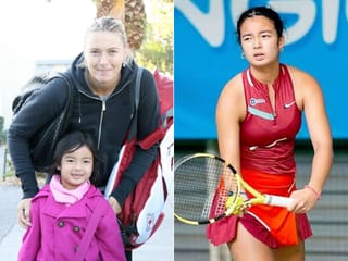 Alex Eala: Rapid rise in tennis rankings, what's next?