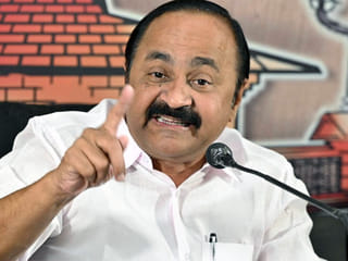 Kerala politics: Why is VD Satheesan competing with Bigg Boss?