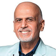 Dr Amr El Zawahry