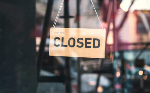 Despite earlier warnings, Day Mart Hypermarket did not align its operations with required standards