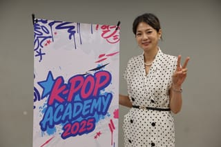 UAE's next K-Pop stars: When fans were trained to sing, dance like BTS and live a slice of idol stardom 