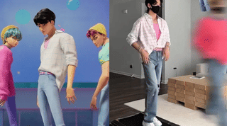 KPop Demon Hunters revolution is now gym culture too: TikTok makes HIIT golden and stylish