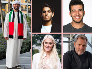 Meet five global creators named ambassadors for 1 Billion Followers Summit 2026