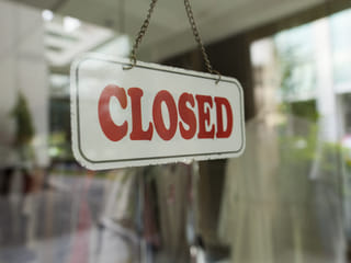Al Ain snack shop closed over safety violations