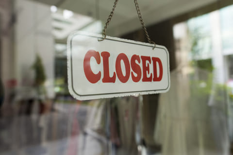 All establishments remain closed until full compliance with food safety standards is achieved. 