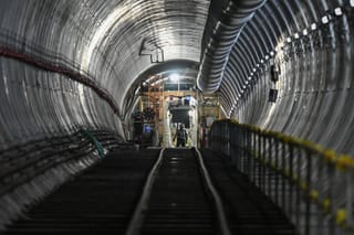 Manila Subway wins: Corinthian Gardens residents settle for ₱222.2 million in landmark right-of-way easement deal