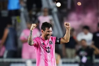 Final farewell? Lionel Messi drops big hint on retirement