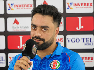 Afghanistan bank on experience for Sharjah showdown against Pakistan