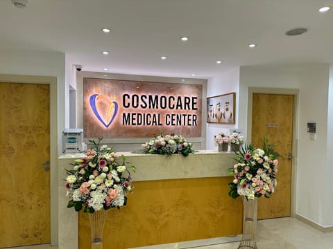 Transform your skin through cosmetic dermatology