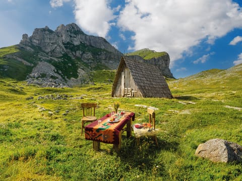 Durmitor