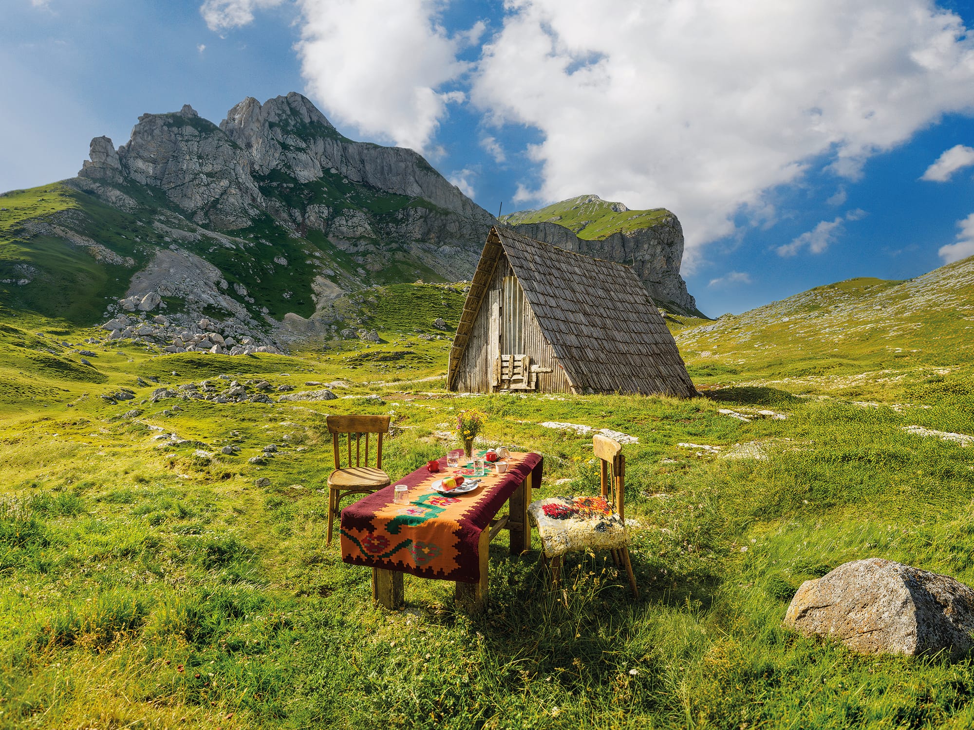 Durmitor