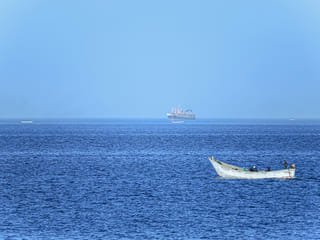 Migrant boat capsizes off Mauritania, killing 69