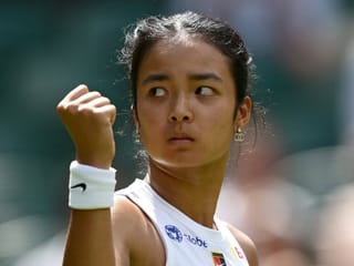 Alex Eala's WTA ranking and earnings after historic US Open run