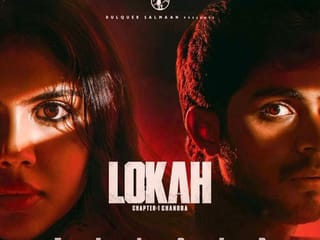 Dulquer Salmaan expected 'Lokah' to sink, but Kalyani Priyadarshan superhero film exploded into monster hit