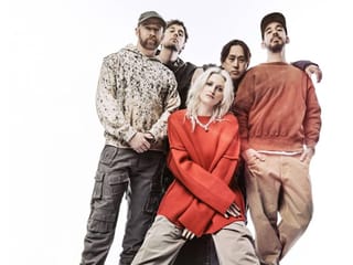 Linkin Park in Abu Dhabi 2026: Tickets up to Dh1,925 now on sale