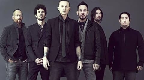 Chester Bennington passed away in July 2017. 