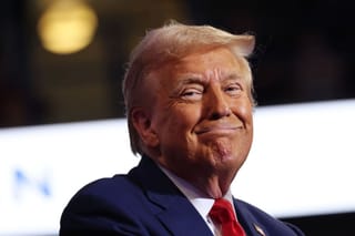 How ‘Trump is dead’ went viral: Bruises, absence, Simpsons clip fuel chaos