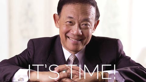 Every September, social media buzzes with memes of Jose Mari Chan.
