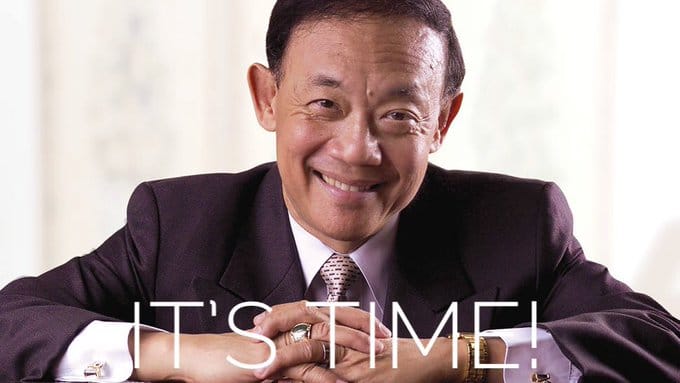 Every September, social media buzzes with memes of Jose Mari Chan.