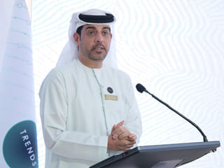 Abu Dhabi set to host 5th TRENDS conference on sustainable water security