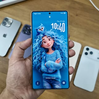 Samsung One UI 8 unveiled: AI-powered Galaxy revolution awaits