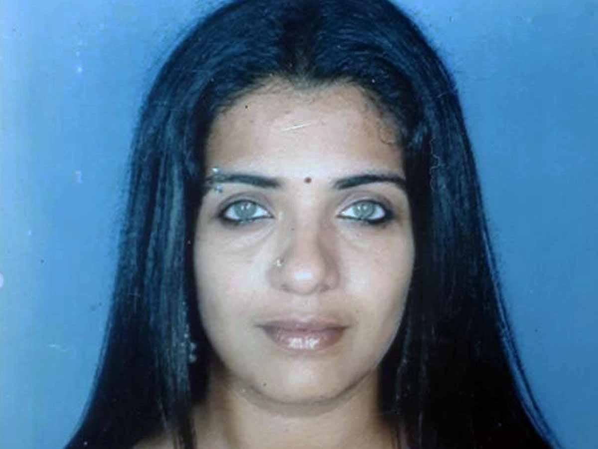 Vasudha Chakravarthi