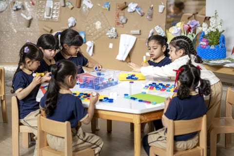 Over 4,600 Applications from 90 Countries Compete in Access Sharjah 2025