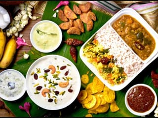 Mid-air Onam Sadya? Airlines to serve special meals on flights from the UAE