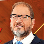 Dr Adam Fenech 