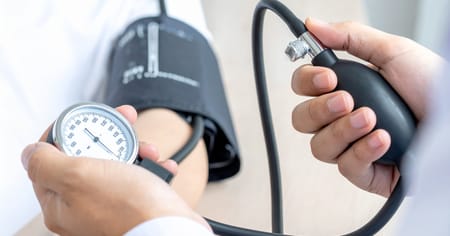 What doctors say about UAE's newly approved hypertension drug Baxfendy