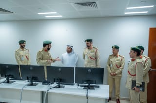 Dubai Airports to boost safety with smart security systems