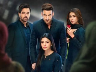 Why Mohra is the binge-worthy Pakistani drama everyone’s talking about