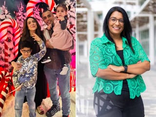 ''Should my 5-year-old start a YouTube channel? UAE mums reveal risks and rewards of early fame 