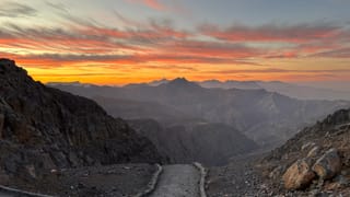Autumn officially begins in the UAE on September 22