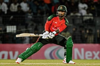 Asia Cup 2025: Litton Das says Bangladesh ready after Netherlands sweep