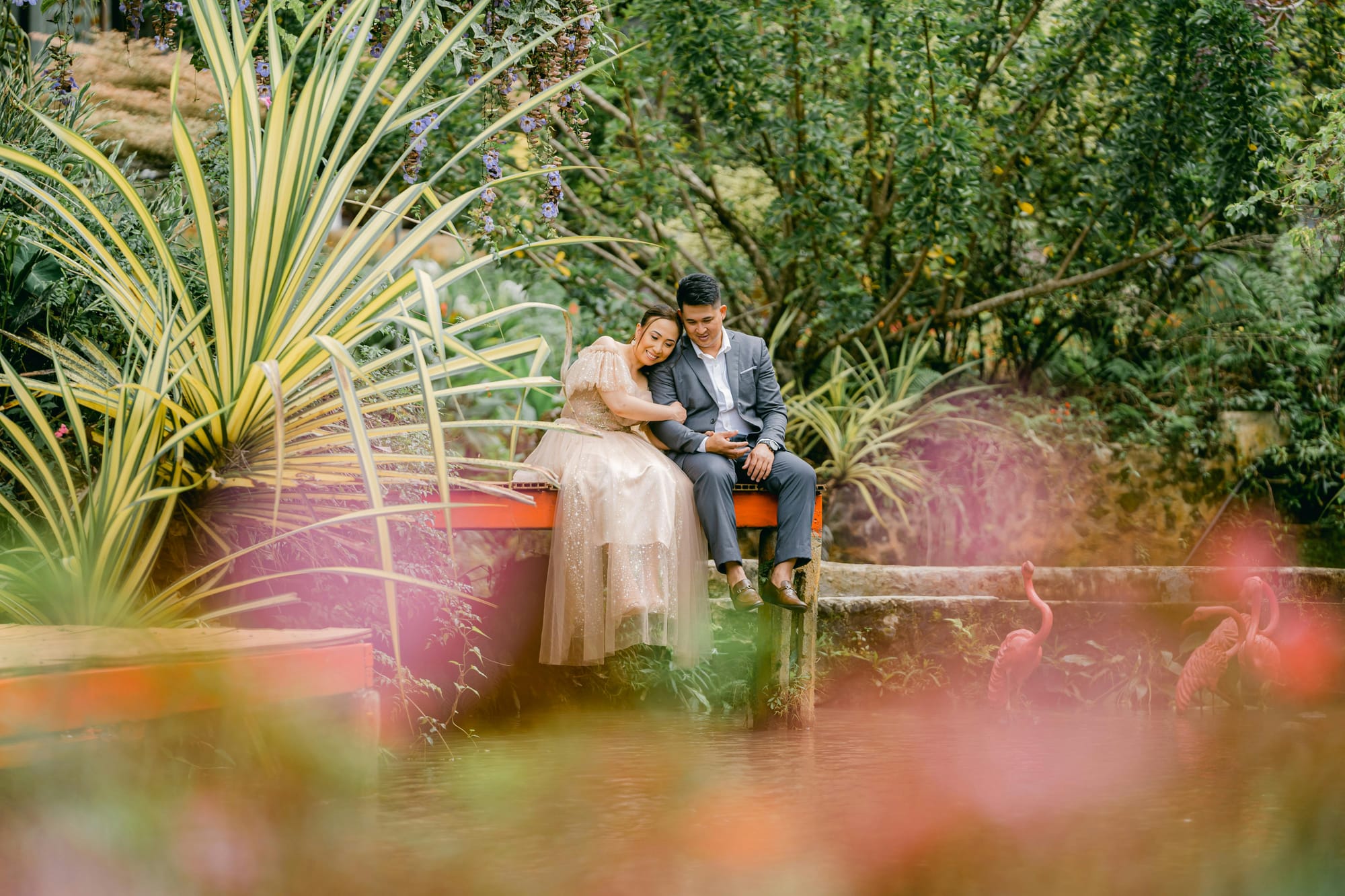 The decline in Filipino marriages reflects changing realities.