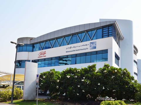 Mohammed bin Rashid Housing Establishment