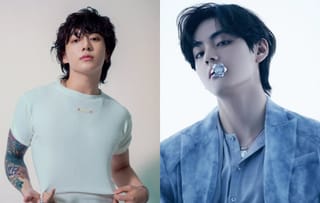 Is your home moody like Jungkook or wild like V? See which BTS aesthetic fits your style 
