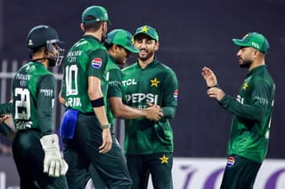 Pakistan to host first T20 tri-series with Afghanistan and Sri Lanka in November