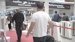 Dubai Airport’s ‘Red Carpet’ AI corridor gets major expansion: Clear immigration in seconds 