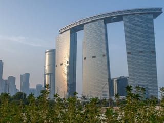 Abu Dhabi named world's safest city for 10th year 