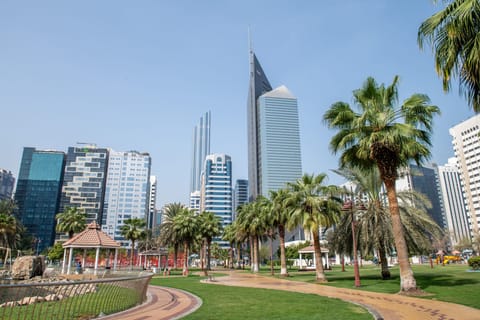 Abu Dhabi’s economy grows 3.8% in Q2 2025, non-oil sector hits record high