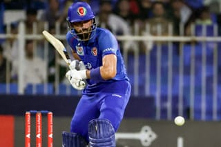 Asia Cup 2025: Afghanistan hope to put tri-series blip behind them against minnows Hong Kong