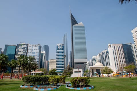 Abu Dhabi’s smart city journey: Top 20 globally, people at the heart of innovation