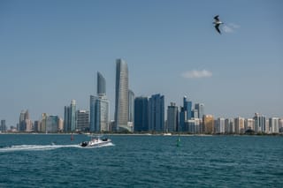 Resilience: The cornerstone of the UAE’s vision for the future